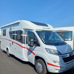 Profile Sunlight BLUEHDI CITRO&Euml;N JUMPER V&eacute;retz