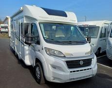 Profile Bavaria Véretz