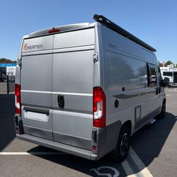 Fourgon Dreamer MULTIJET 3 FIAT DUCATO Monc&eacute;-en-Belin