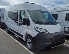 Fourgon Sunlight Véretz