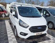 Fourgon Stylevan Véretz