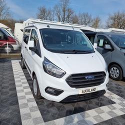 Fourgon Stylevan ECOBLUE FORD TRANSIT CUSTOM V&eacute;retz