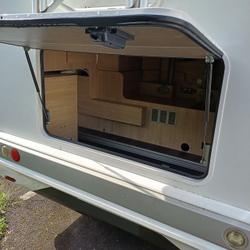 Profile Challenger TDCI FORD TRANSIT Monc&eacute;-en-Belin