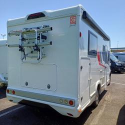 Profile Challenger TDCI FORD TRANSIT V&eacute;retz