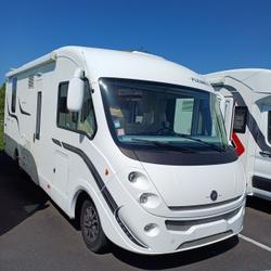 Integral Fleurette MULTIJET FIAT DUCATO V&eacute;retz