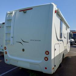 Integral Fleurette MULTIJET FIAT DUCATO V&eacute;retz