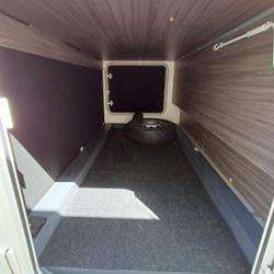 Integral Florium MULTIJET FIAT DUCATO occasion - Monc&eacute;-en-Belin - photo 3/19