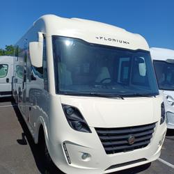 Profile Florium MULTIJET 3 FIAT DUCATO V&eacute;retz