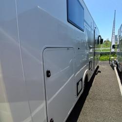 Profile Florium MULTIJET 3 FIAT DUCATO V&eacute;retz