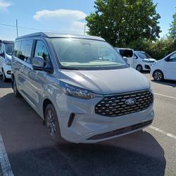Fourgon Karmann ECOBLUE FORD TRANSIT CUSTOM V&eacute;retz