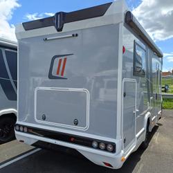 Profile Challenger TDCI FORD TRANSIT V&eacute;retz