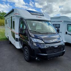 Profile Pilote MULTIJET 3 FIAT DUCATO V&eacute;retz