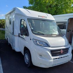 Profile Pilote MULTIJET FIAT DUCATO V&eacute;retz