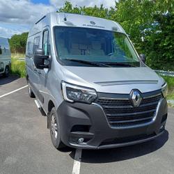 Fourgon Randger RENAULT MASTER V&eacute;retz