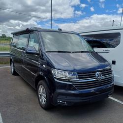 Fourgon Westfalia TDI VOLKSWAGEN TRANSPORTEUR T6 V&eacute;retz