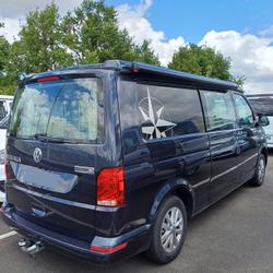 Fourgon Westfalia TDI VOLKSWAGEN TRANSPORTEUR T6 V&eacute;retz