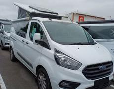 Fourgon Stylevan Véretz