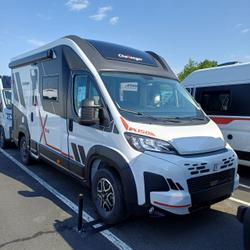 Profile Challenger MULTIJET 3 FIAT DUCATO V&eacute;retz