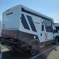 Profile Challenger MULTIJET 3 FIAT DUCATO V&eacute;retz