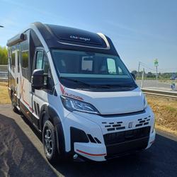 Profile Challenger MULTIJET 3 FIAT DUCATO V&eacute;retz