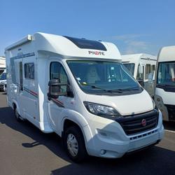 Profile Pilote MULTIJET 3 FIAT DUCATO V&eacute;retz