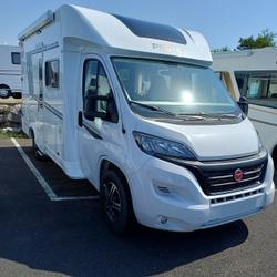 Profile Pilote MULTIJET 3 FIAT DUCATO V&eacute;retz