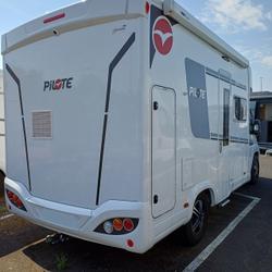 Profile Pilote MULTIJET 3 FIAT DUCATO V&eacute;retz