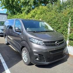 Fourgon Opel DTI OPEL VIVARO V&eacute;retz
