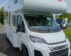 Capucine Eura Mobil Véretz