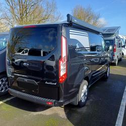 Van Stylevan ECOBLUE FORD TRANSIT CUSTOM occasion - V&eacute;retz - photo 3/17