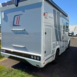 Profile Challenger TDCI FORD TRANSIT occasion - V&eacute;retz - photo 3/20