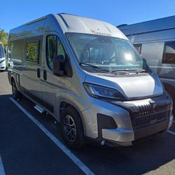 Fourgon Dreamer BLUEHDI PEUGEOT BOXER occasion - V&eacute;retz - photo 2/21
