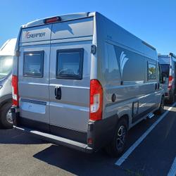 Fourgon Dreamer BLUEHDI PEUGEOT BOXER occasion - V&eacute;retz - photo 3/21