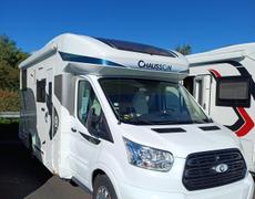Profile Chausson Véretz