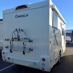 Profile Chausson TDCI FORD TRANSIT occasion - V&eacute;retz - photo 3/21