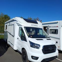 Profile Etrusco TDCI FORD TRANSIT occasion - V&eacute;retz - photo 2/19