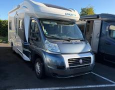 Profile Chausson Véretz