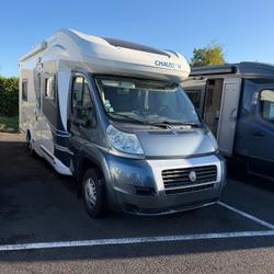 Profile Chausson JTD FIAT DUCATO occasion - V&eacute;retz - photo 2/22