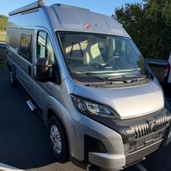 Fourgon Dreamer BLUEHDI PEUGEOT BOXER occasion - V&eacute;retz - photo 2/23
