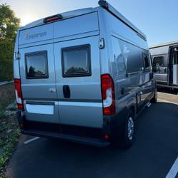 Fourgon Dreamer BLUEHDI PEUGEOT BOXER occasion - V&eacute;retz - photo 3/23