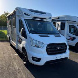 Profile Challenger TDCI FORD TRANSIT occasion - V&eacute;retz - photo 2/24