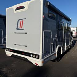 Profile Challenger TDCI FORD TRANSIT occasion - V&eacute;retz - photo 3/24