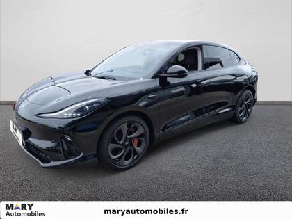 MG IM6 - IM6 4WD - 60 390 €
