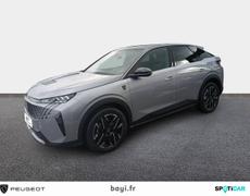 Peugeot 3008 Saint-Sulpice-sur-Risle