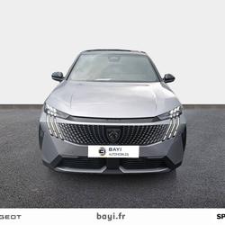 Peugeot 3008 3008 Hybrid 145 e-DCS6 GT Saint-Sulpice-sur-Risle