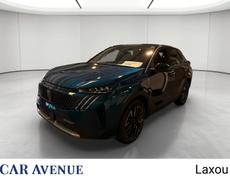 Peugeot 3008 Lunéville