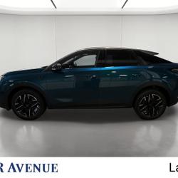 Peugeot 3008 1.2 Hybrid 145ch GT e-DCS6 Lun&eacute;ville