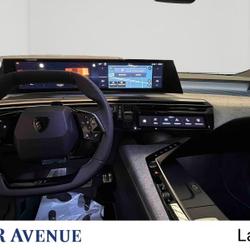 Peugeot 3008 1.2 Hybrid 145ch GT e-DCS6 Lun&eacute;ville