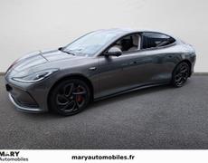 MG IM5 La Chapelle-Longueville