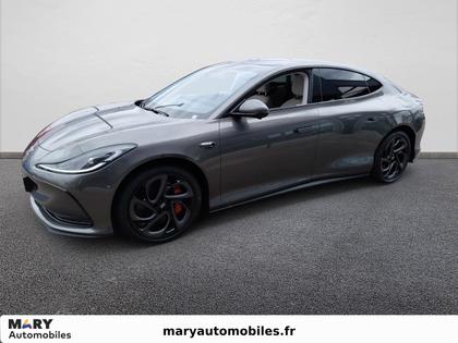 MG IM5 - IM5 4WD - 57 590 €